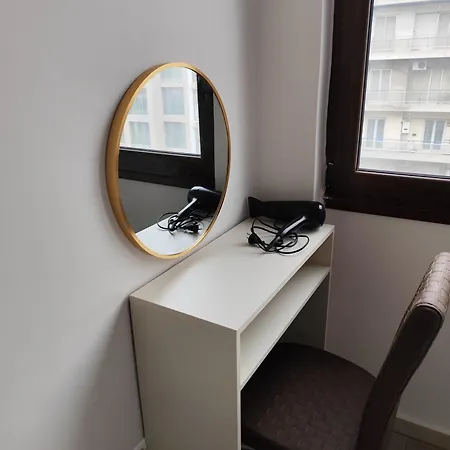 Apartment Anibo & Center Egnatia *