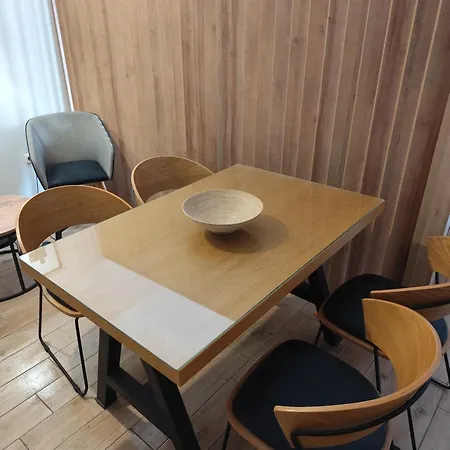 Apartmán Anibo & Center 1551