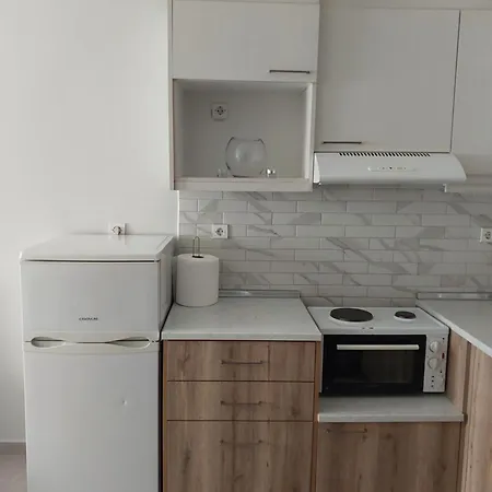 Apartment Anibo & Center Egnatia Thessaloniki