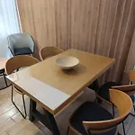Apartamento Anibo & Center 1551