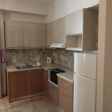 Apartmán Anibo & Center 1551 Soluň