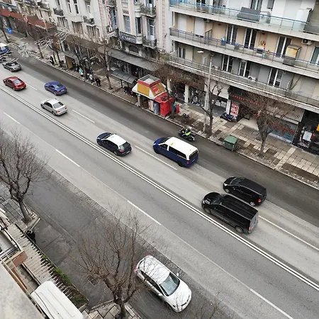 Apartmán Anibo & Center 1551