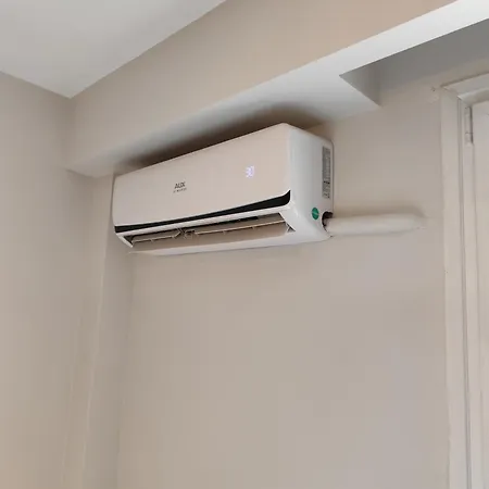 شقة Anibo & Center 1551 سالونيك