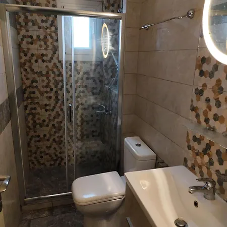Anibo & Center 1551 Apartmán
