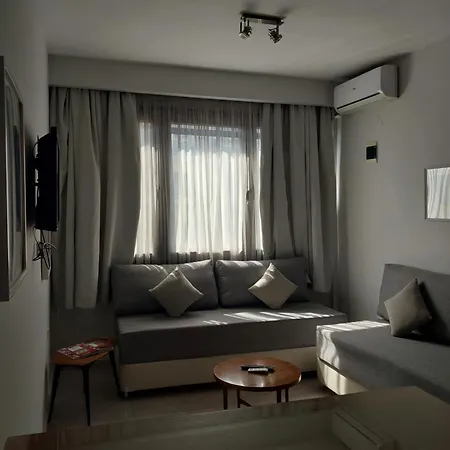 Appartement Anibo & Center Egnatia *