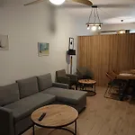 Апартаменты Anibo & Center 1551 Салоники
