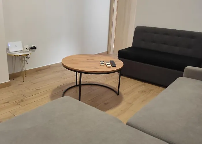 Apartamento Anibo & Center 1551 Tesalónica