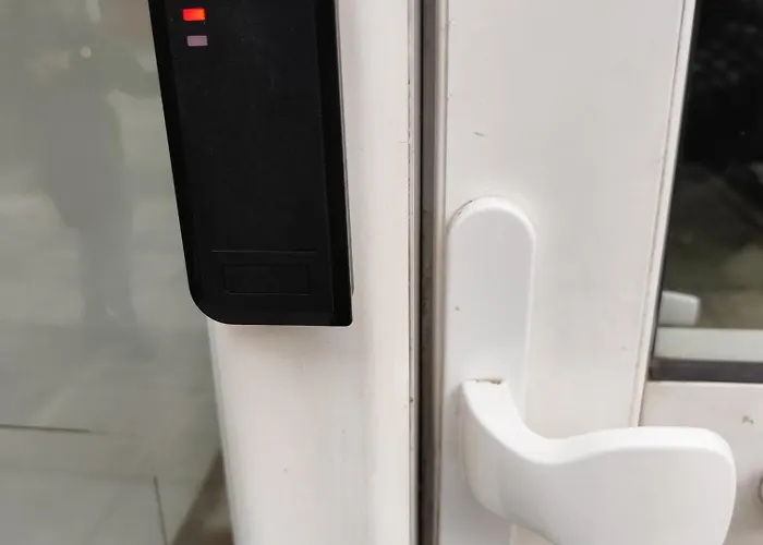 Apartamento Anibo & Center 1551 *