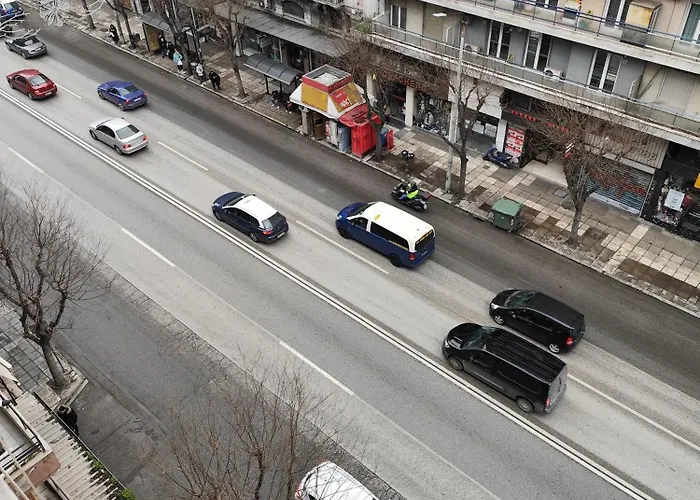 Apartamento Anibo & Center 1551