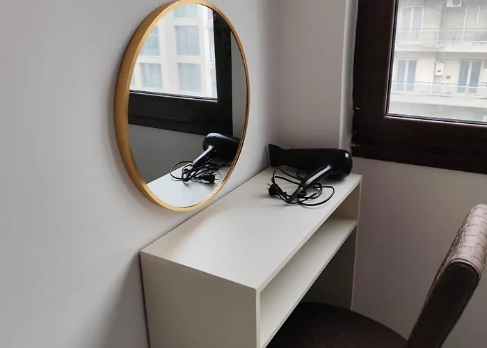 Apartamento Anibo & Center 1551 *