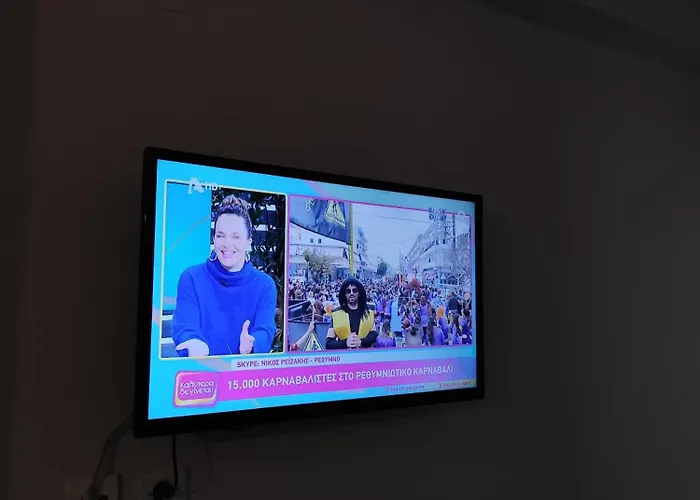 Apartamento Anibo & Center 1551 *