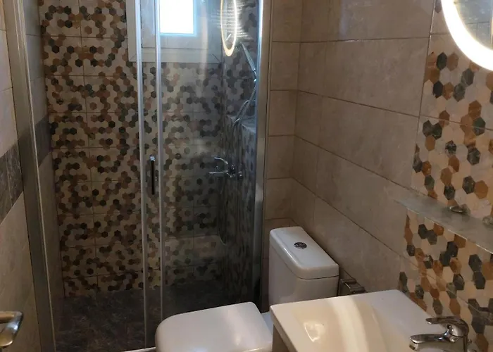 Anibo & Center 1551 Apartman